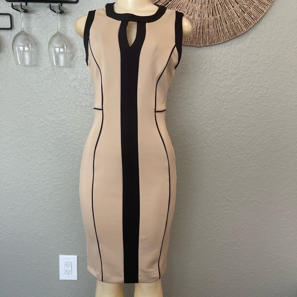 New York & Co. Bodycon midi Dress